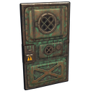 Deep Sea Door