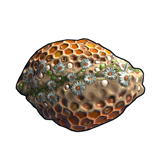 Honeycomb in Rust
