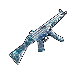 Cold Hunter MP5