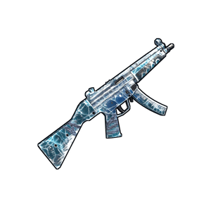 Cold Hunter MP5