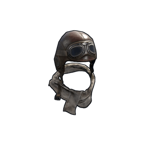 Minicopter Pilot Helmet