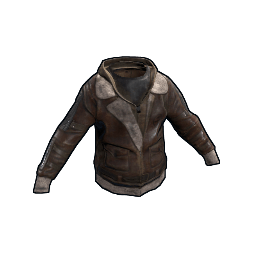 Minicopter Pilot Jacket