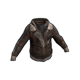Minicopter Pilot Jacket