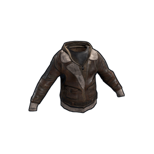 Minicopter Pilot Jacket