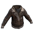 Minicopter Pilot Jacket