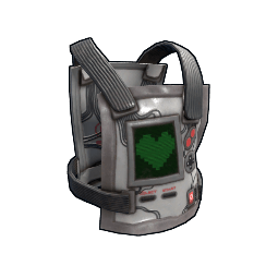 Playmaker Chest Plate