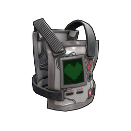 Playmaker Chest Plate