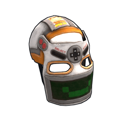 Playmaker Facemask
