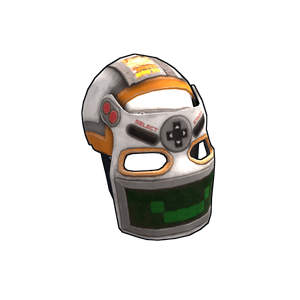 Playmaker Facemask