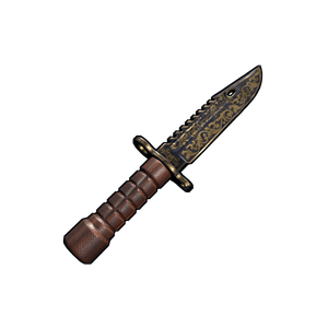 Phantom Knife