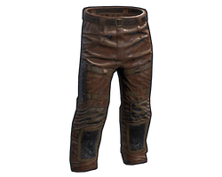 Minicopter Pilot Pants