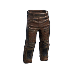 Minicopter Pilot Pants