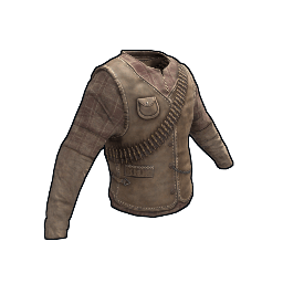 Burlap Bandit Shirt