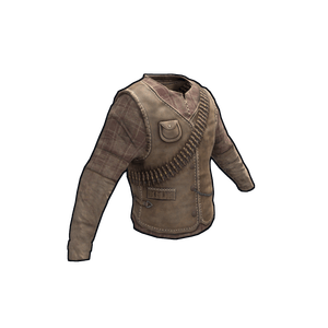 Burlap Bandit Shirt