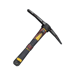Machinery Pickaxe