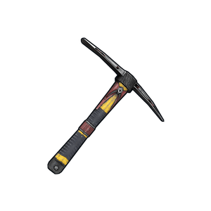 Machinery Pickaxe