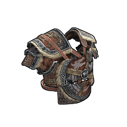 Viking Armor Vest