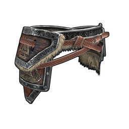 Viking Armor Pants