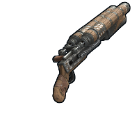 Blunderbuss in Rust