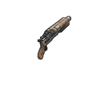 Blunderbuss