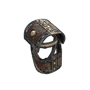 Viking Helmet