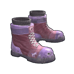 Brony Boots