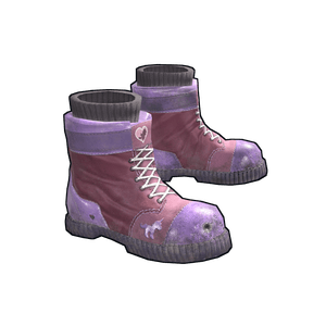 Brony Boots