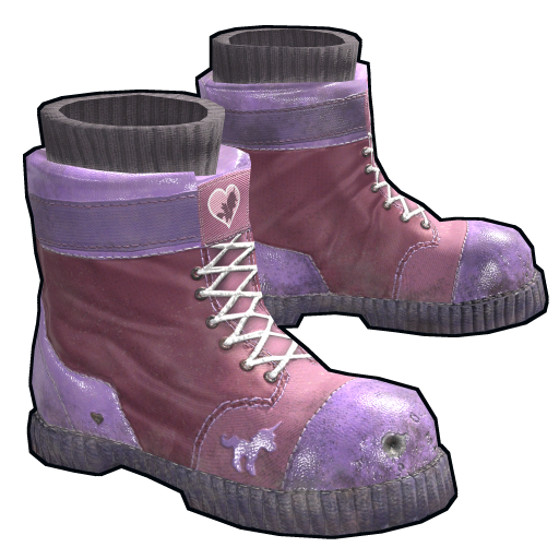 Brony Boots