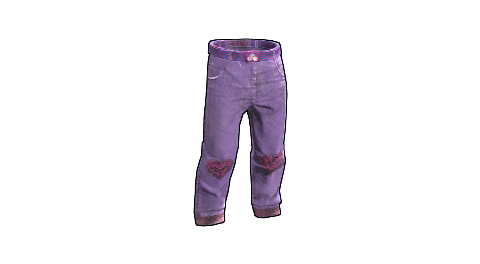 Brony Pants