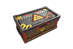 Toxic Box