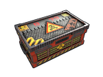 Toxic Box