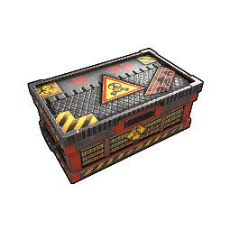 Toxic Box