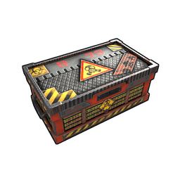 Toxic Box