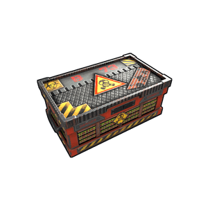 Toxic Box