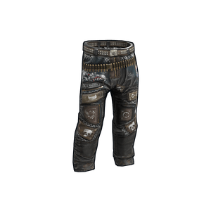 Mad Rider Pants