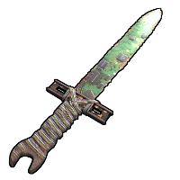 Grid Strike in Rust