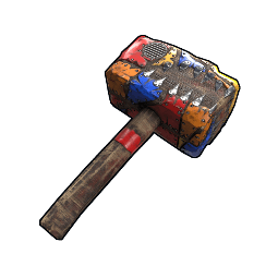 Calamity Hammer