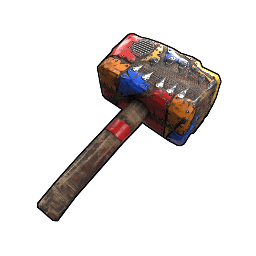 Calamity Hammer