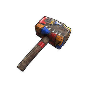 Calamity Hammer