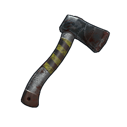 Reaper Hatchet