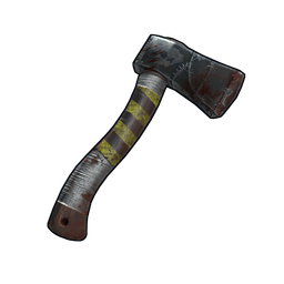 Reaper Hatchet