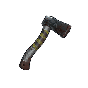 Reaper Hatchet