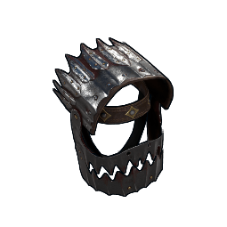 Chaos Helmet