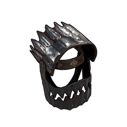 Chaos Helmet