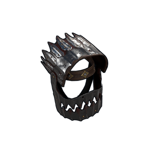 Chaos Helmet