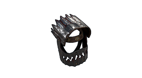 Chaos Helmet