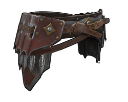 Chaos Armored Pants