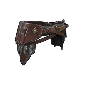 Chaos Armored Pants