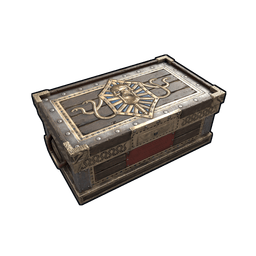 Pharaoh Mummy Box
