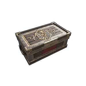 Pharaoh Mummy Box